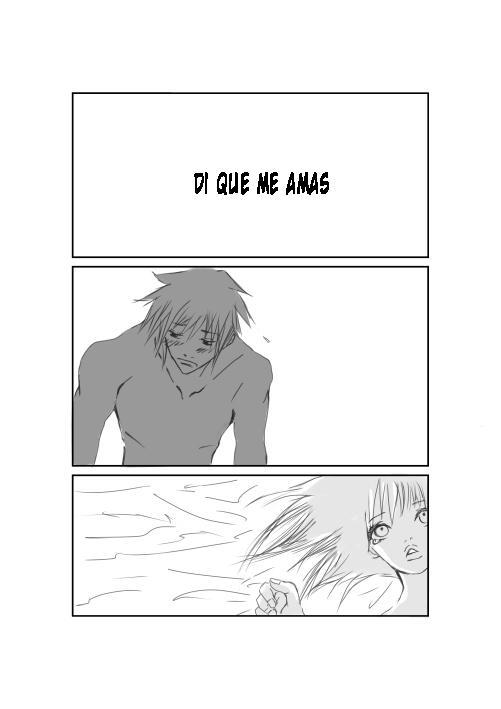 lovesick  LKNOFansub page 9 full