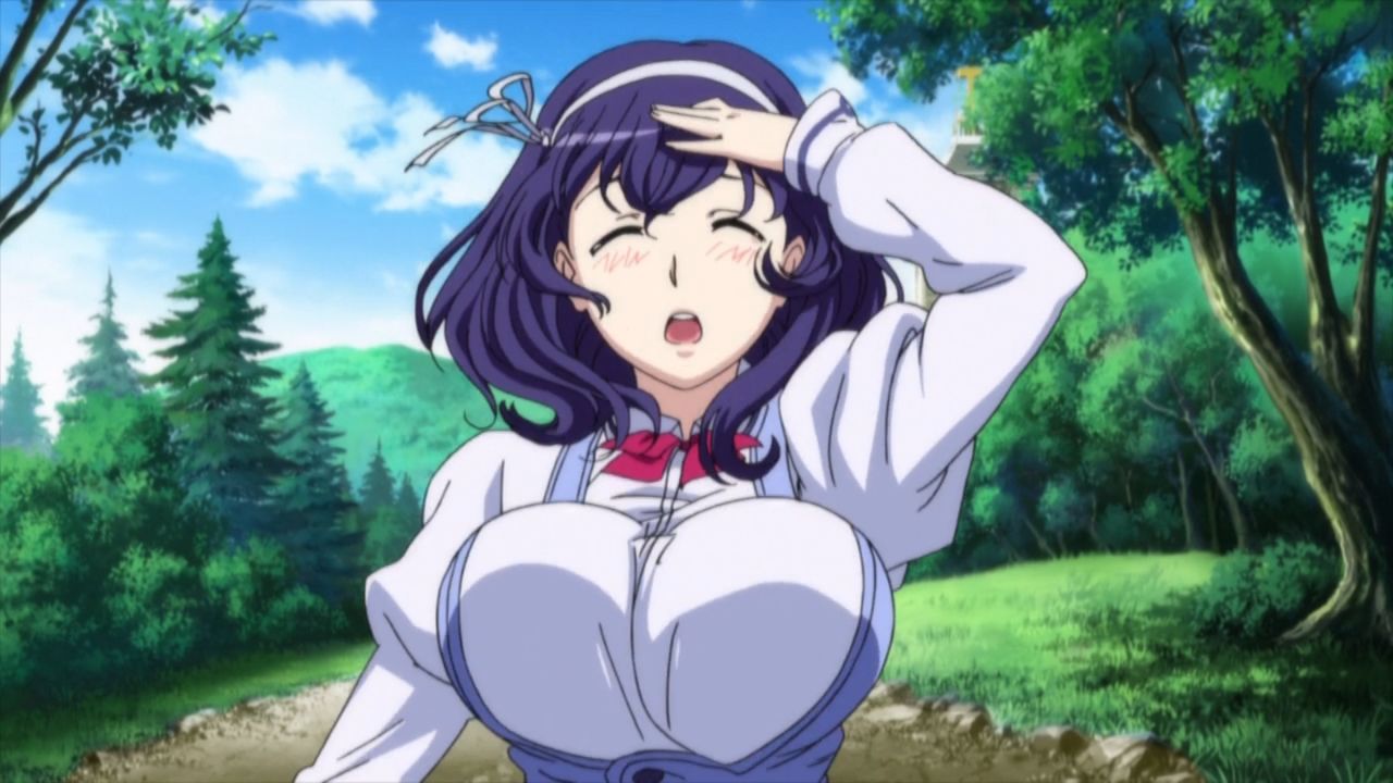 Every appearance of Tomo's tits page 2 full