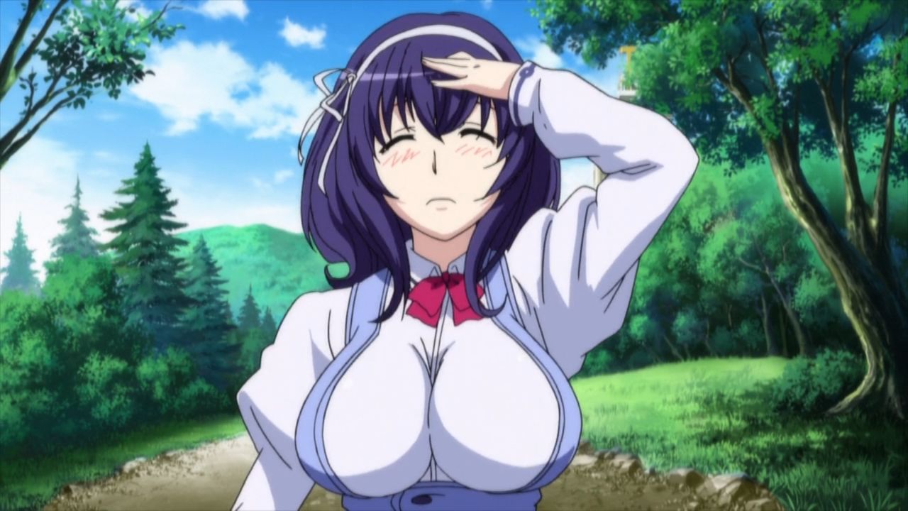 Every appearance of Tomo's tits page 3 full