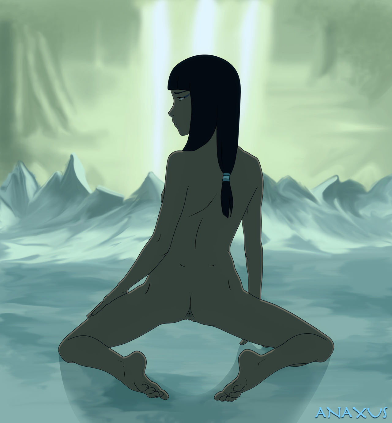 Desna &amp; Eska page 10 full