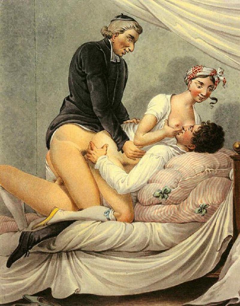 Erotic Art Collector 0175 GEORGE EMANUEL OPITZ page 8 full
