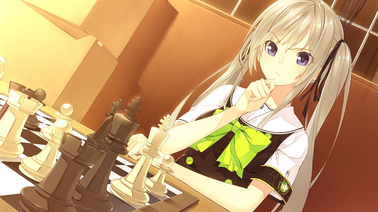 Yume ka Utsutsu ka Matryoshka page 2 full