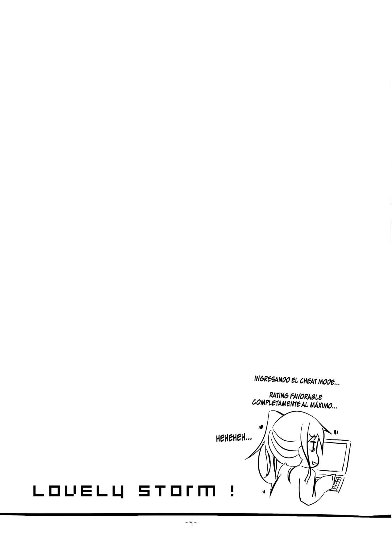 Lovely Storm! page 3 full