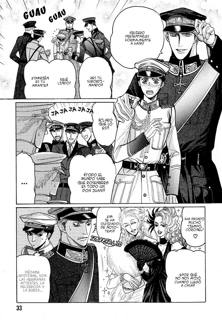 Datenshi Ni Sasageru Uta cap. 2 page 9 full