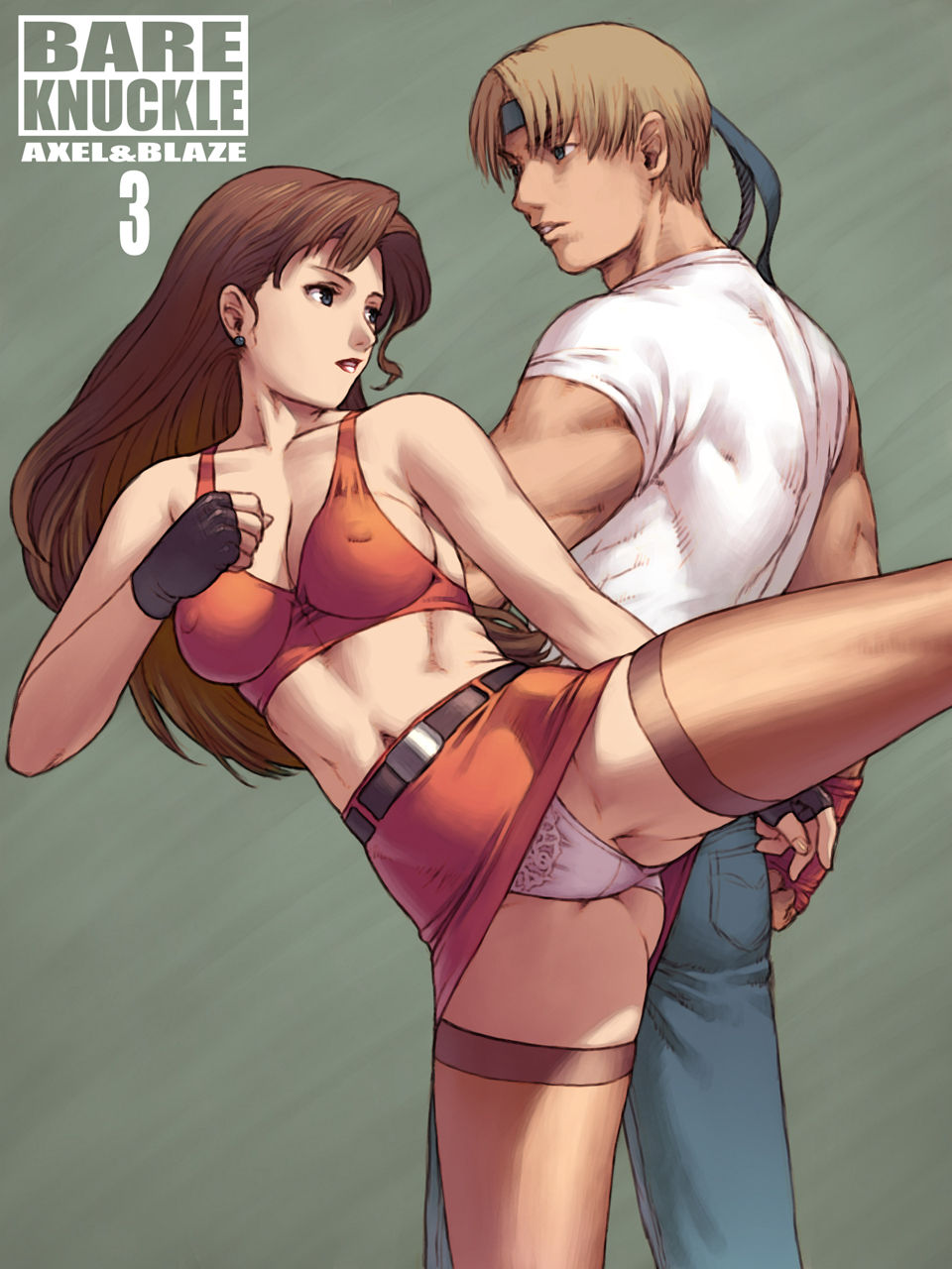 WORKS PLUS page 5 full