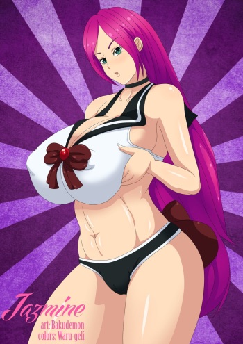 - Artist - Bakudemon cover