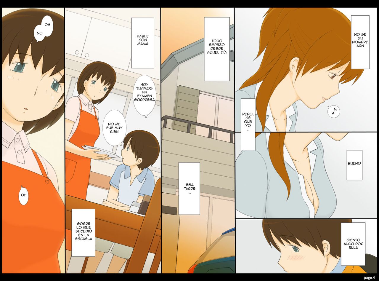 Ponfaz - Yoko Vol 2 Teacher esp page 4 full