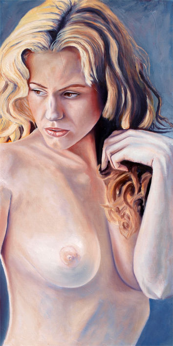 Erotic Art Collector 0180 KARL ANDREWS page 5 full