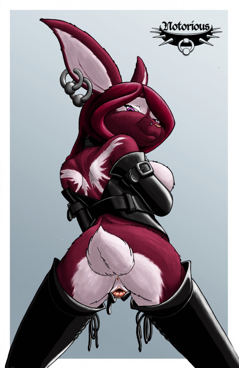 ARTIST - NOTORIOUS - page 2 full