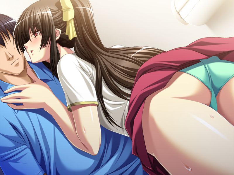 Immoral Lovers ~Yome ya Gifu ni wa Ienai Katei no Jouji~ page 8 full