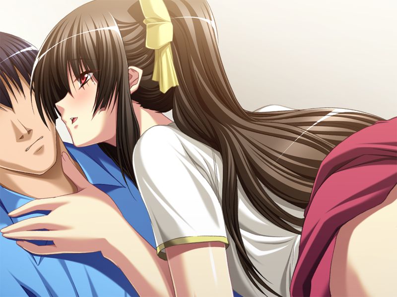 Immoral Lovers ~Yome ya Gifu ni wa Ienai Katei no Jouji~ page 9 full