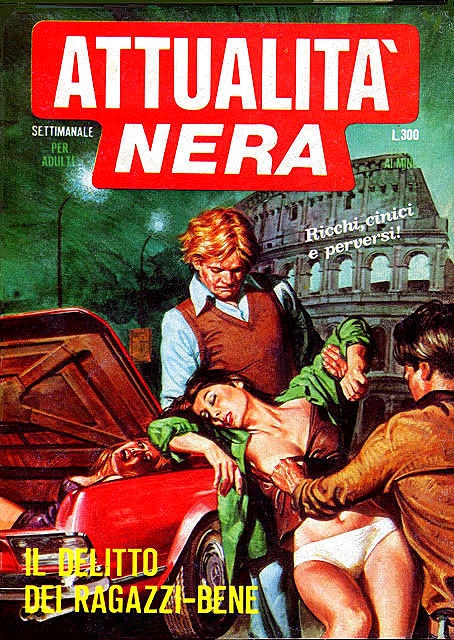Fumetti Covers page 10 full