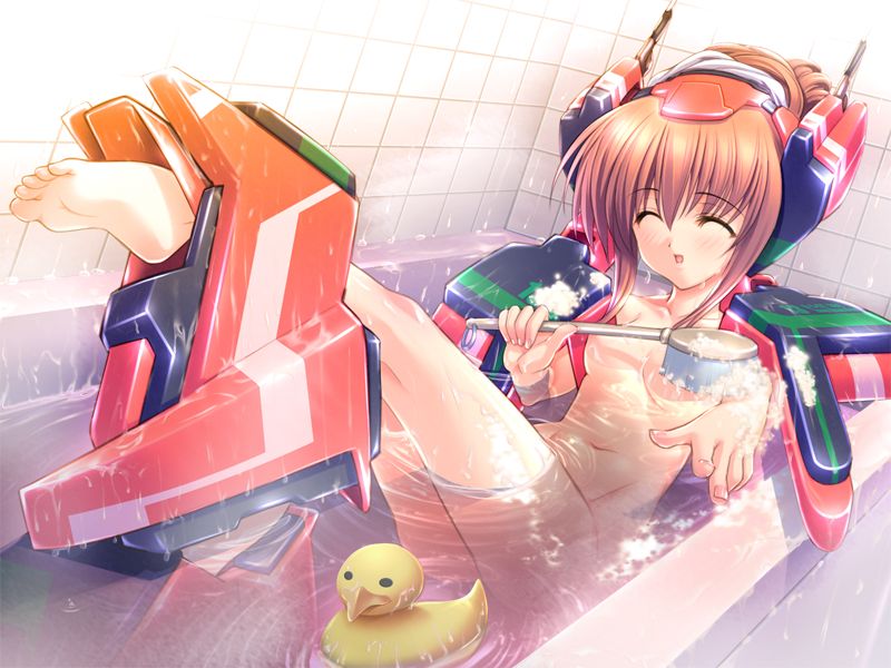 Iron Maiden: Hagane no Otome page 2 full