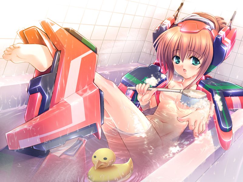 Iron Maiden: Hagane no Otome page 3 full