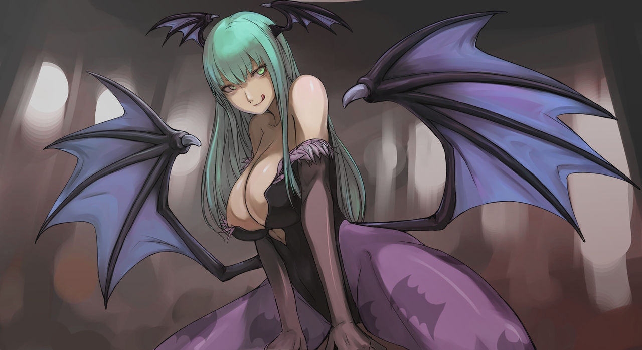 Hentai &amp; Ecchi Wallpapers page 10 full