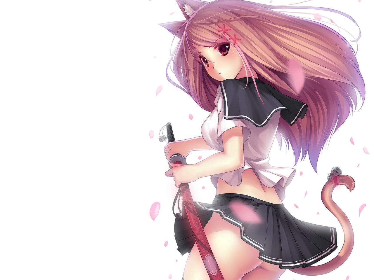 Hentai &amp; Ecchi Wallpapers page 9 full