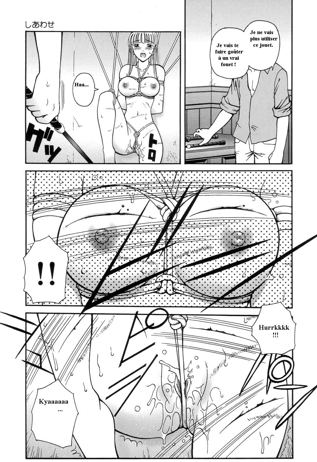 Bonheur page 7 full