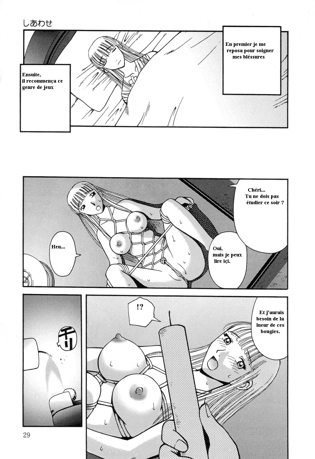 Bonheur page 9 full