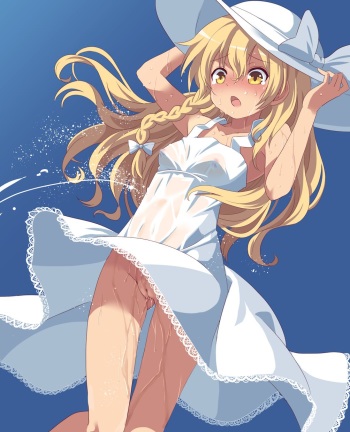 - Artist - Sakura Shimonofu cover