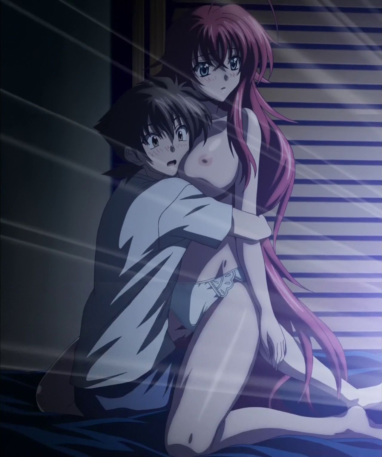High School DxD Collection page 10 full