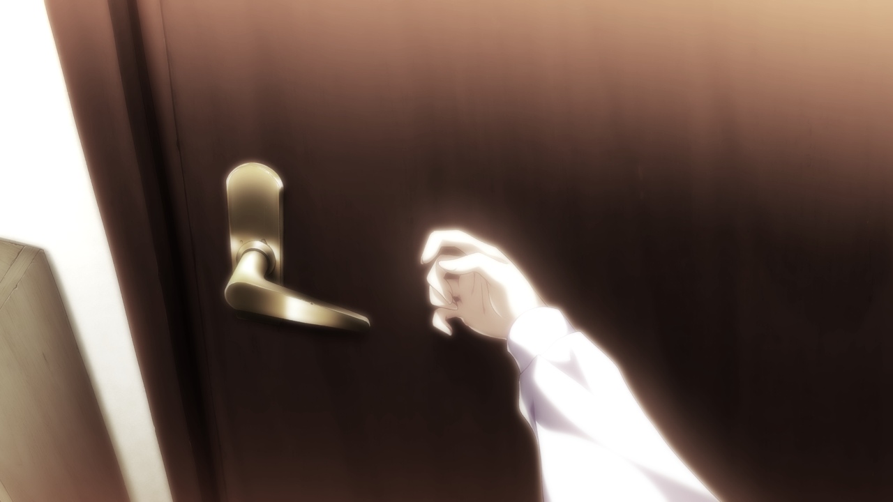 12 no Tsuki no Eve ～ RUN. EVE. RUN ～ page 7 full