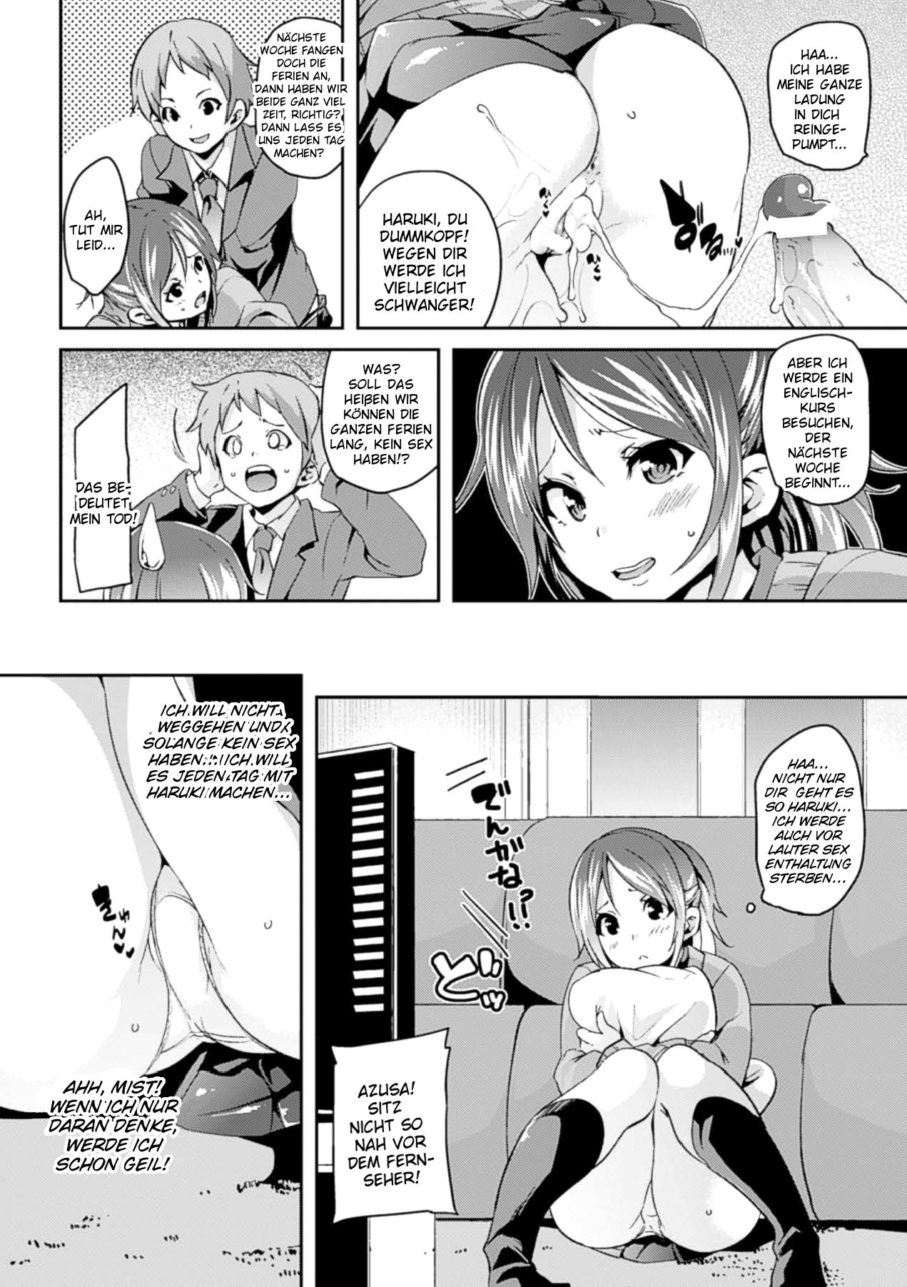 Love♥Hole page 2 full