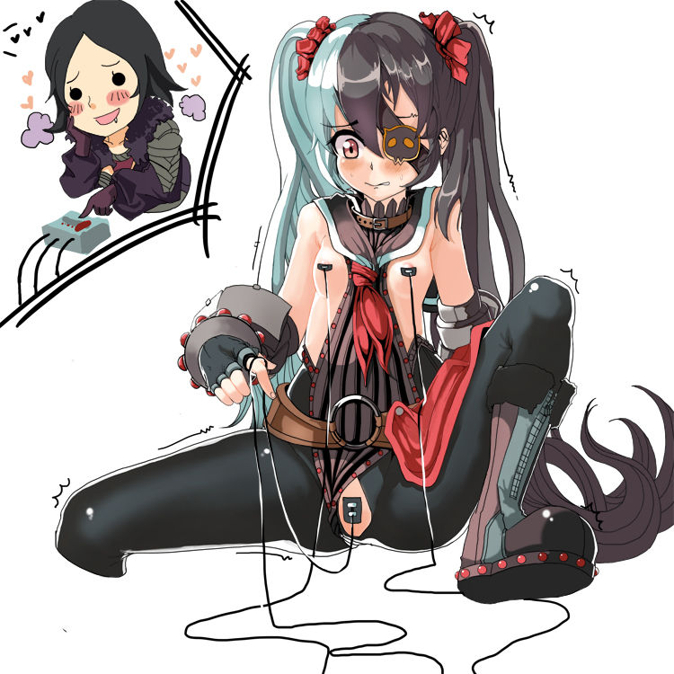 blade&amp;soul page 8 full