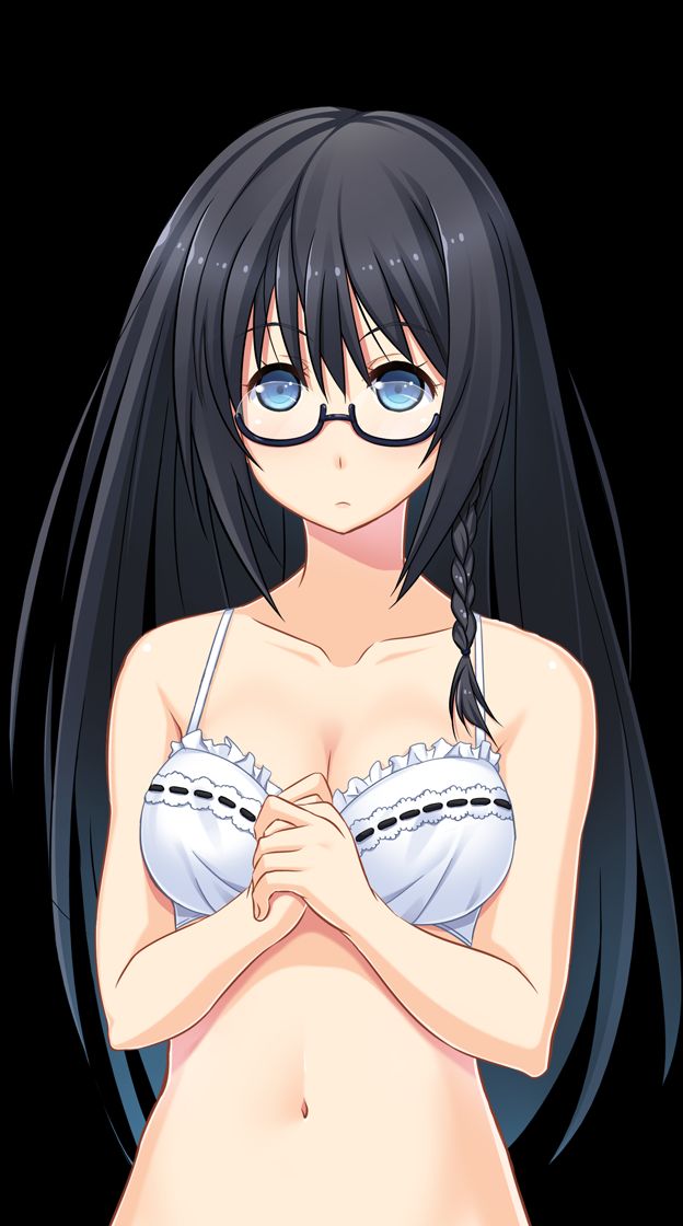 Ingyaku no Gakuen ~Waida ni Habikoru Fukushuu no Wana~ Character CGs page 8 full