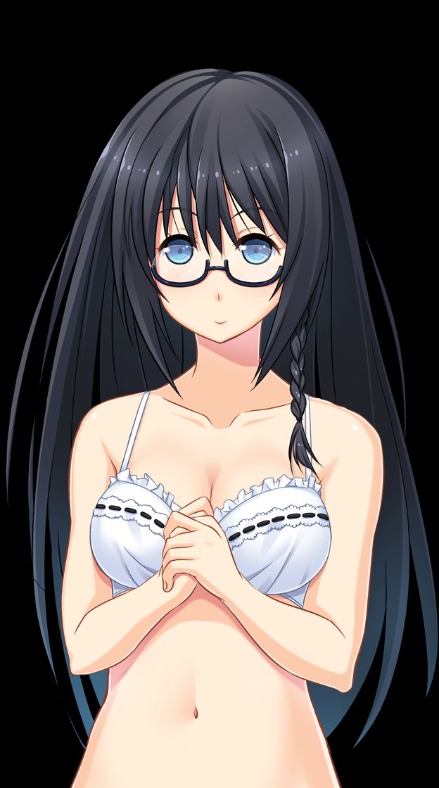 Ingyaku no Gakuen ~Waida ni Habikoru Fukushuu no Wana~ Character CGs page 9 full