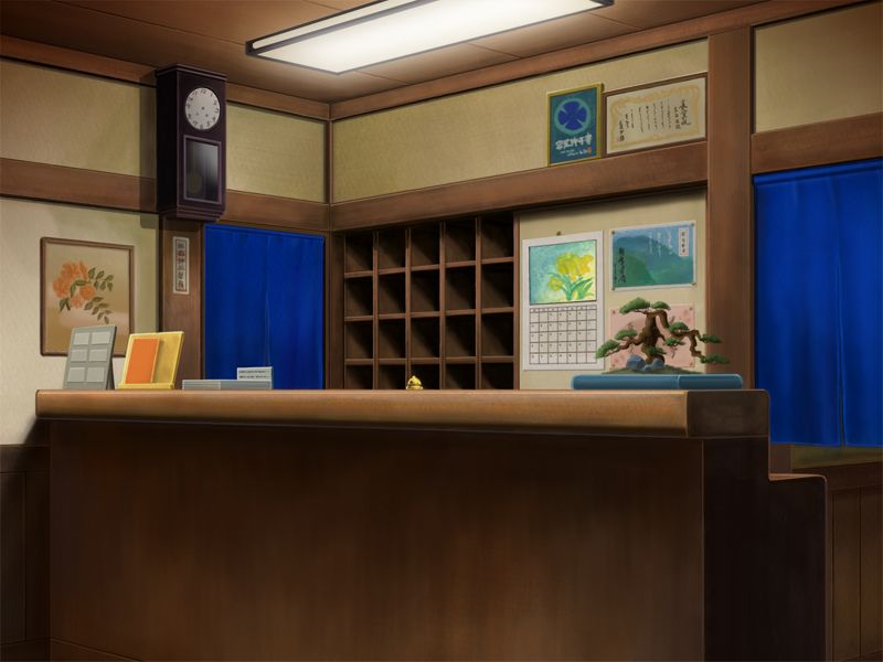 Jukubo Onsen page 3 full