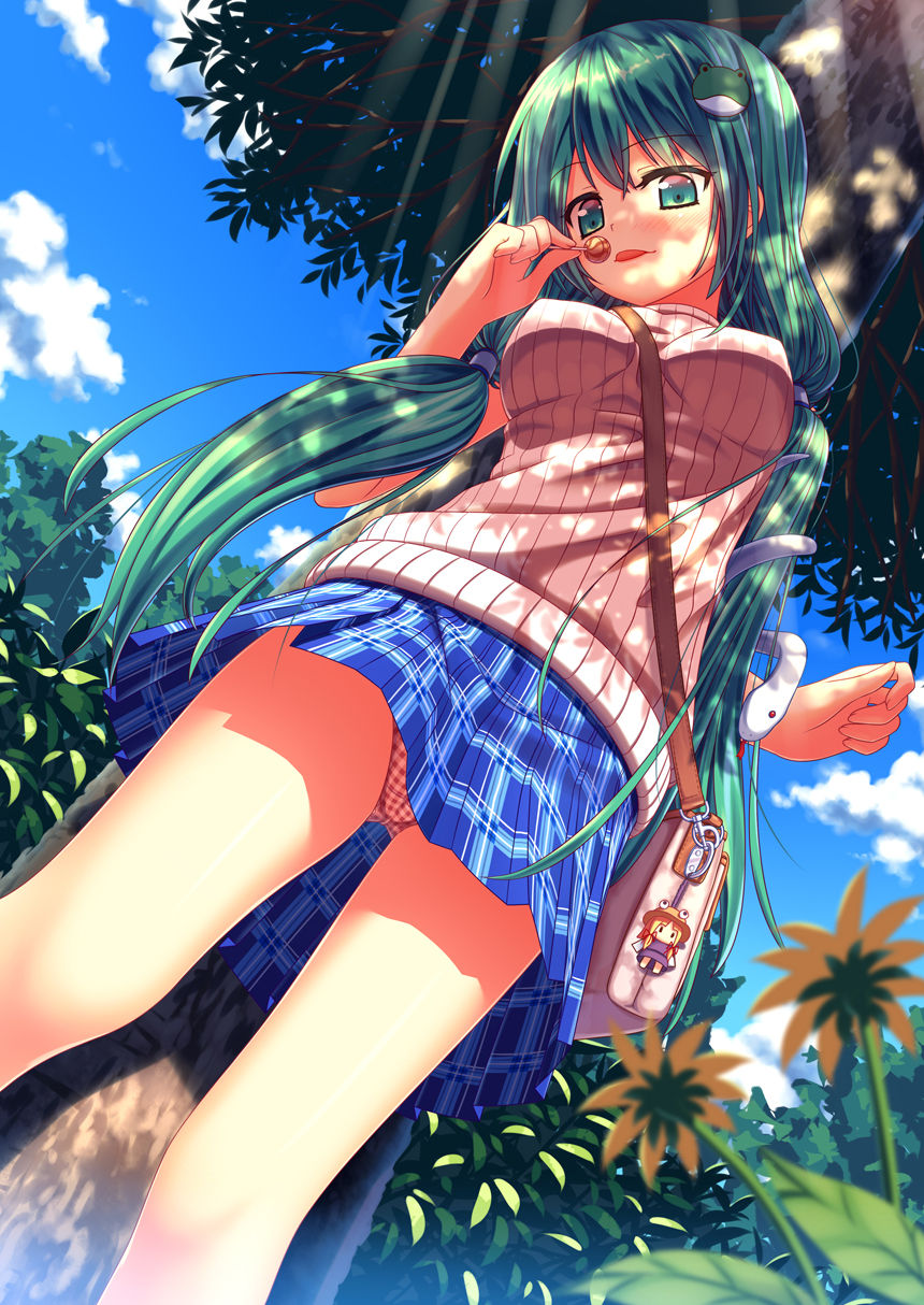 - Artist - Nazuna page 4 full