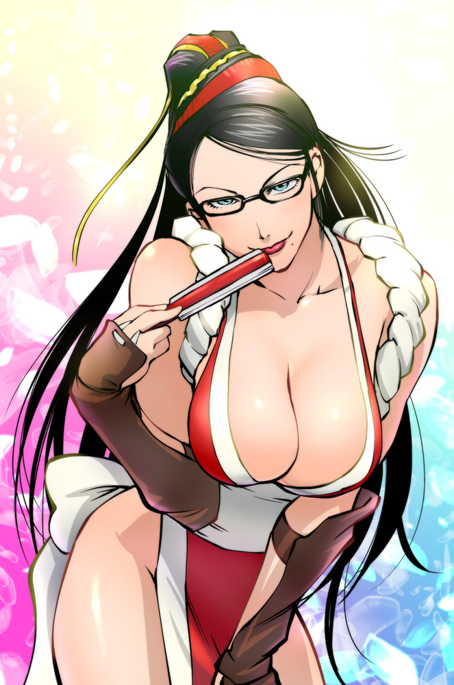 glasses girls Part6 page 2 full