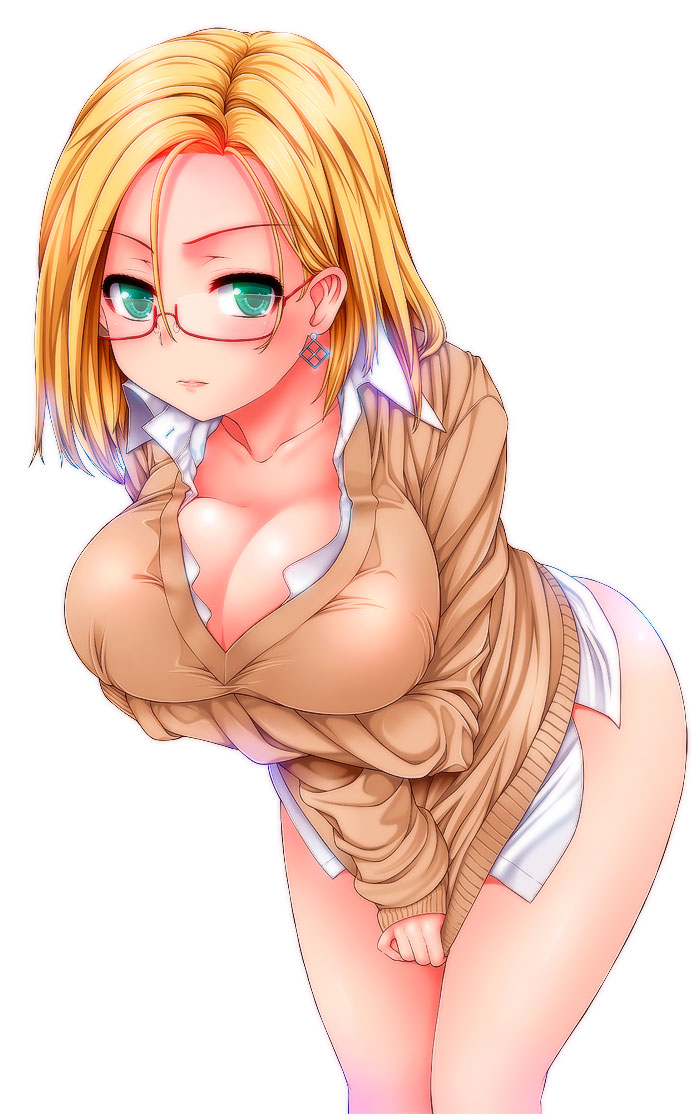 glasses girls Part6 page 4 full