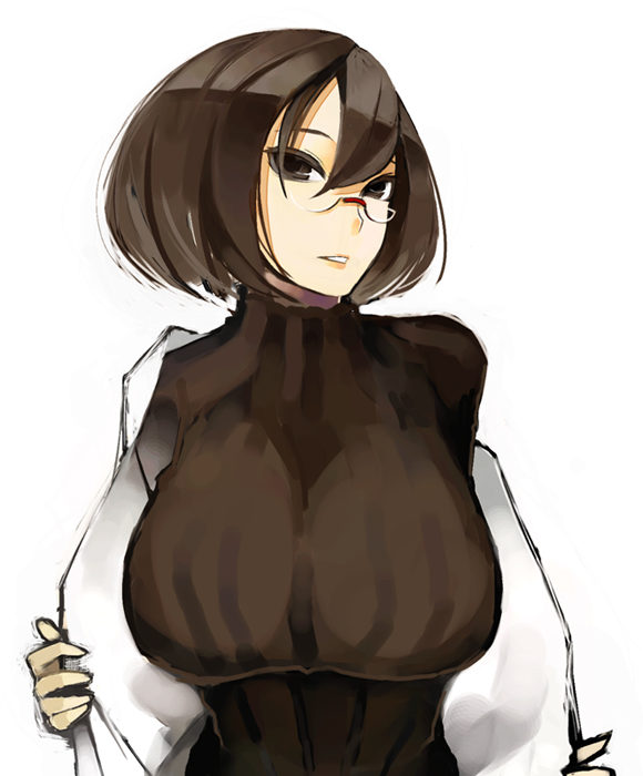 glasses girls Part6 page 8 full