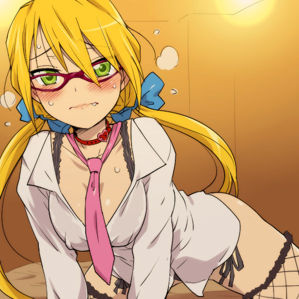 glasses girls Part6 page 9 full
