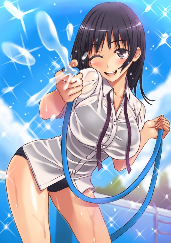 - Artist - Honnouchi Honoji page 3 full