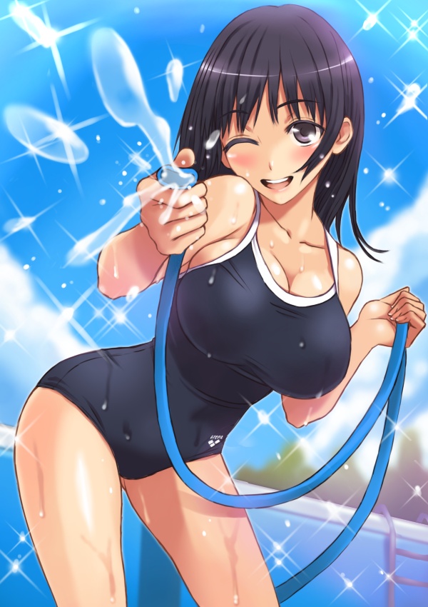 - Artist - Honnouchi Honoji page 5 full