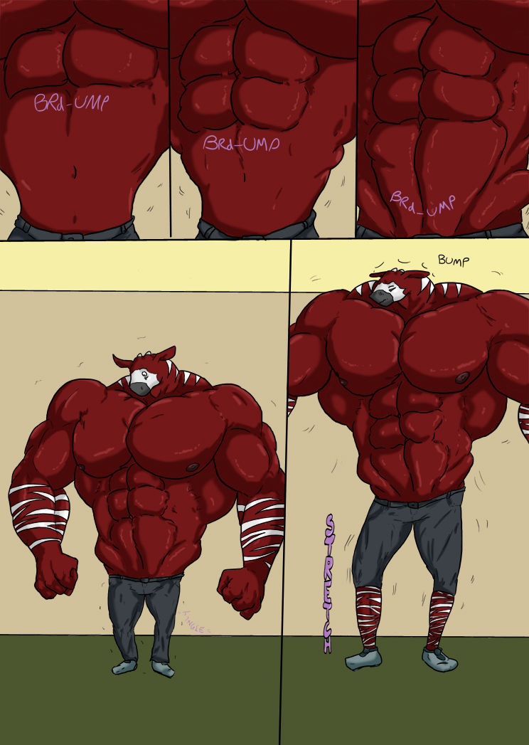 Bwooming Time page 5 full