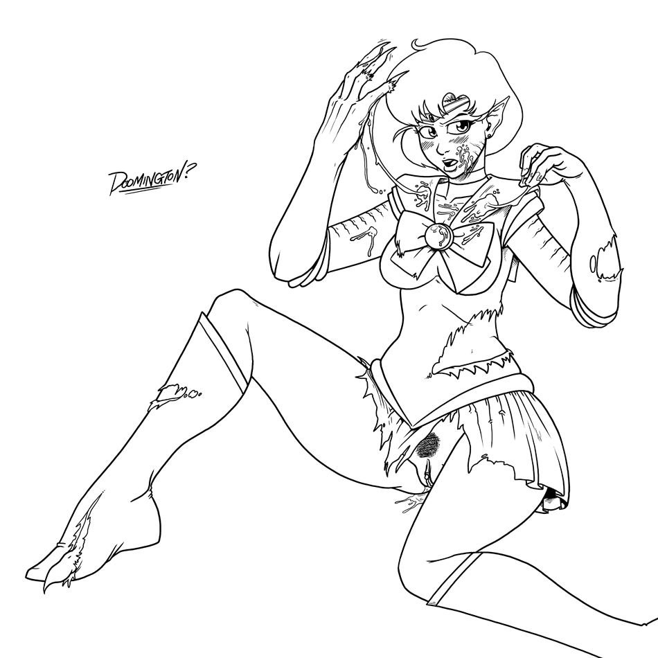 Stream - Sailor Moon page 5 full