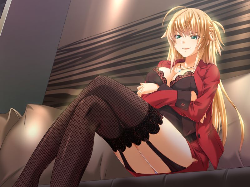 TRIPLE×SADISTIC -Do S-na Ore to Reijou-tachi no 14kan- page 2 full