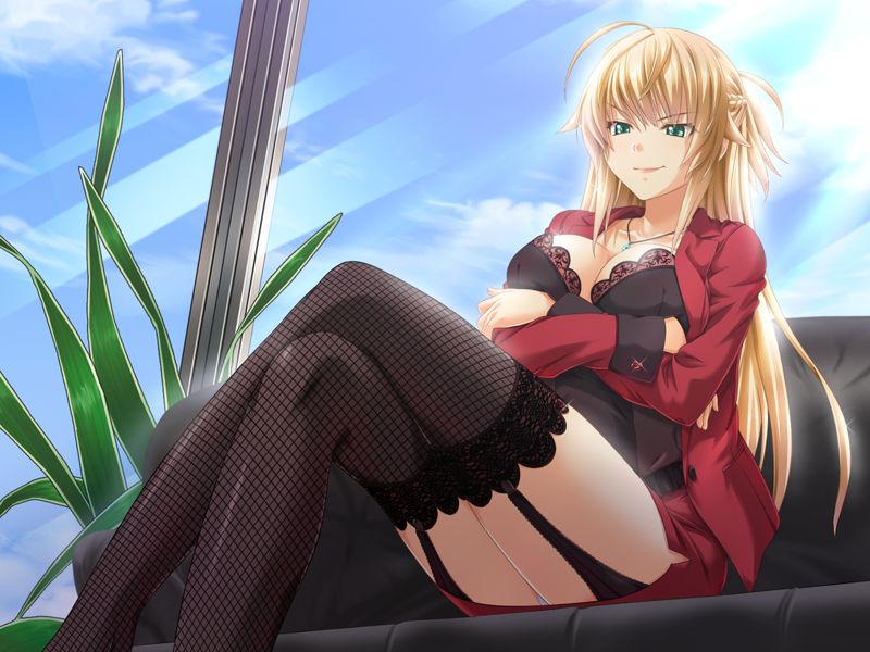 TRIPLE×SADISTIC -Do S-na Ore to Reijou-tachi no 14kan- page 3 full