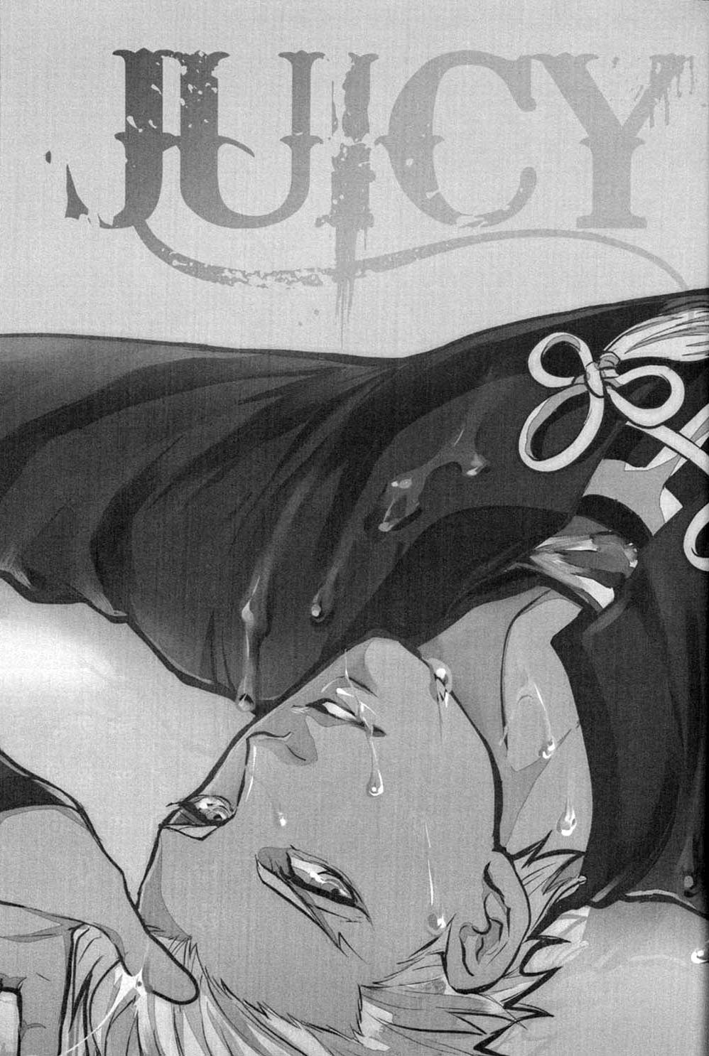 Juicy Chapter 1 page 2 full