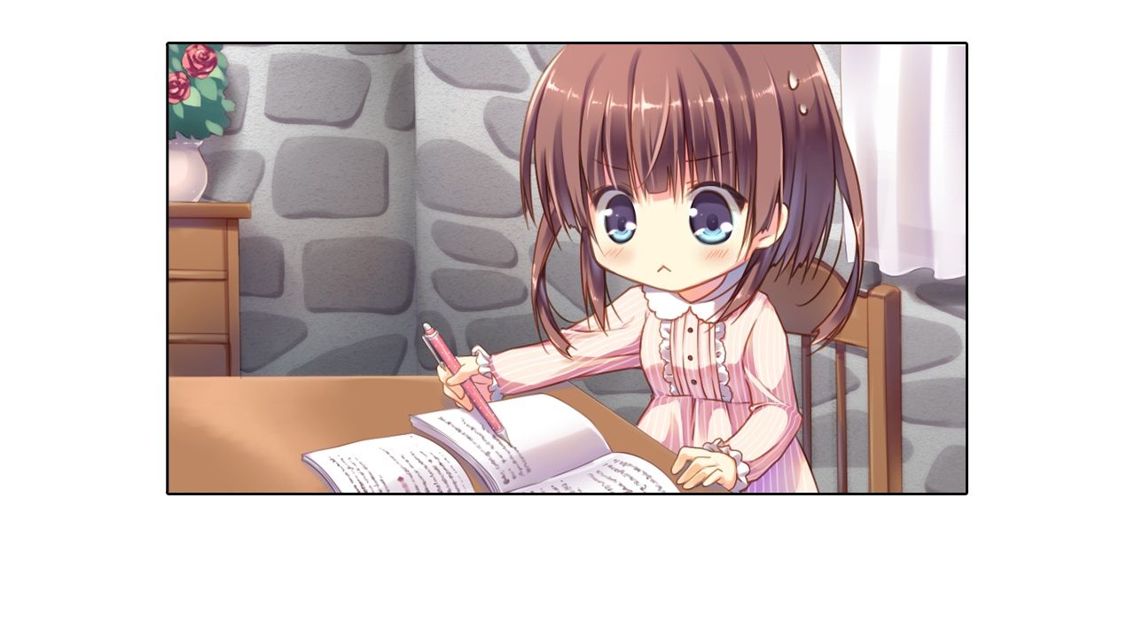 Izayoi no Fortuna ~Fortuna on the Sixteenth Night~ page 4 full