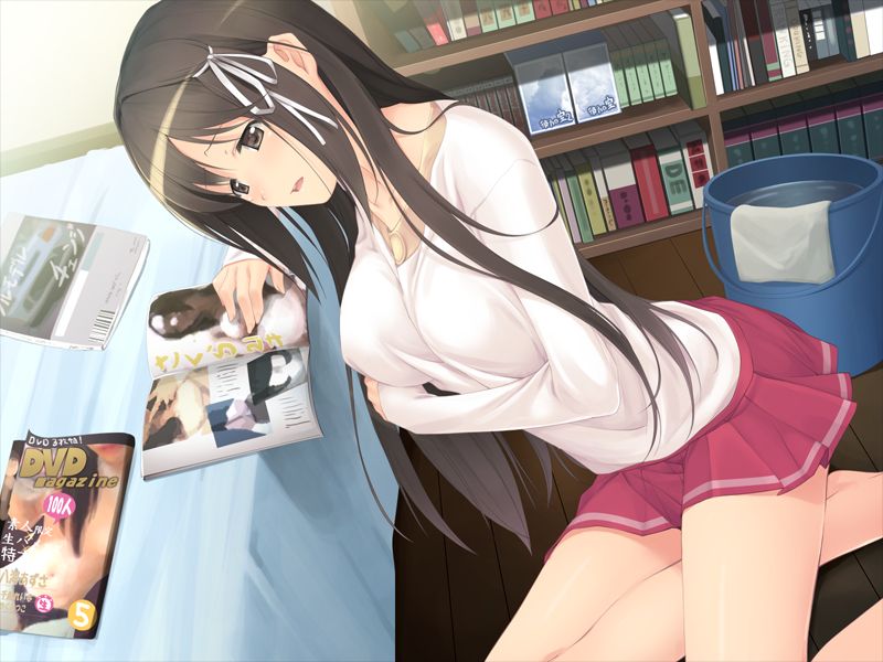 Virgin Wife, Hisoyaka na Kaitsuu ～ Anata, Otousan ni Shitsukerate shimatta no... ～ page 4 full