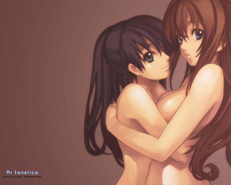 Yuri Symmetrical Docking page 3 full