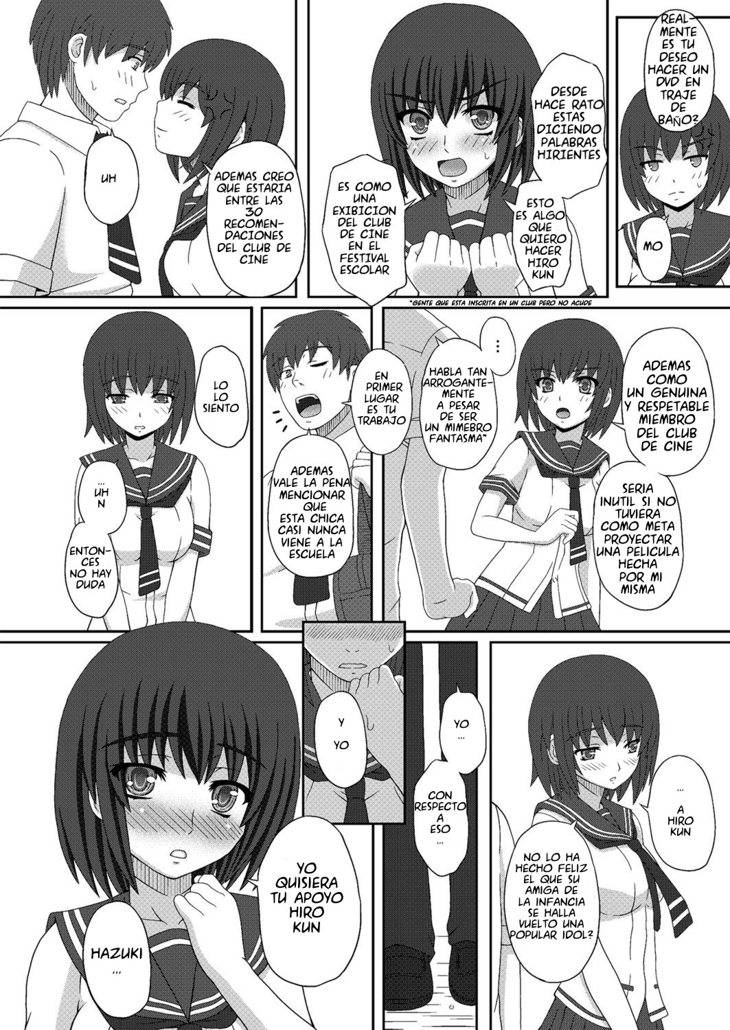Nangoku Zuruzuru Sex | Sexo resbaloso en un pais del sur page 4 full