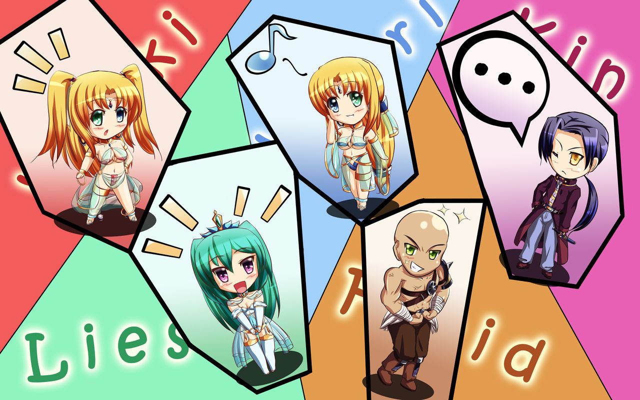 hyuicf2 pixiv no.1387474 page 2 full