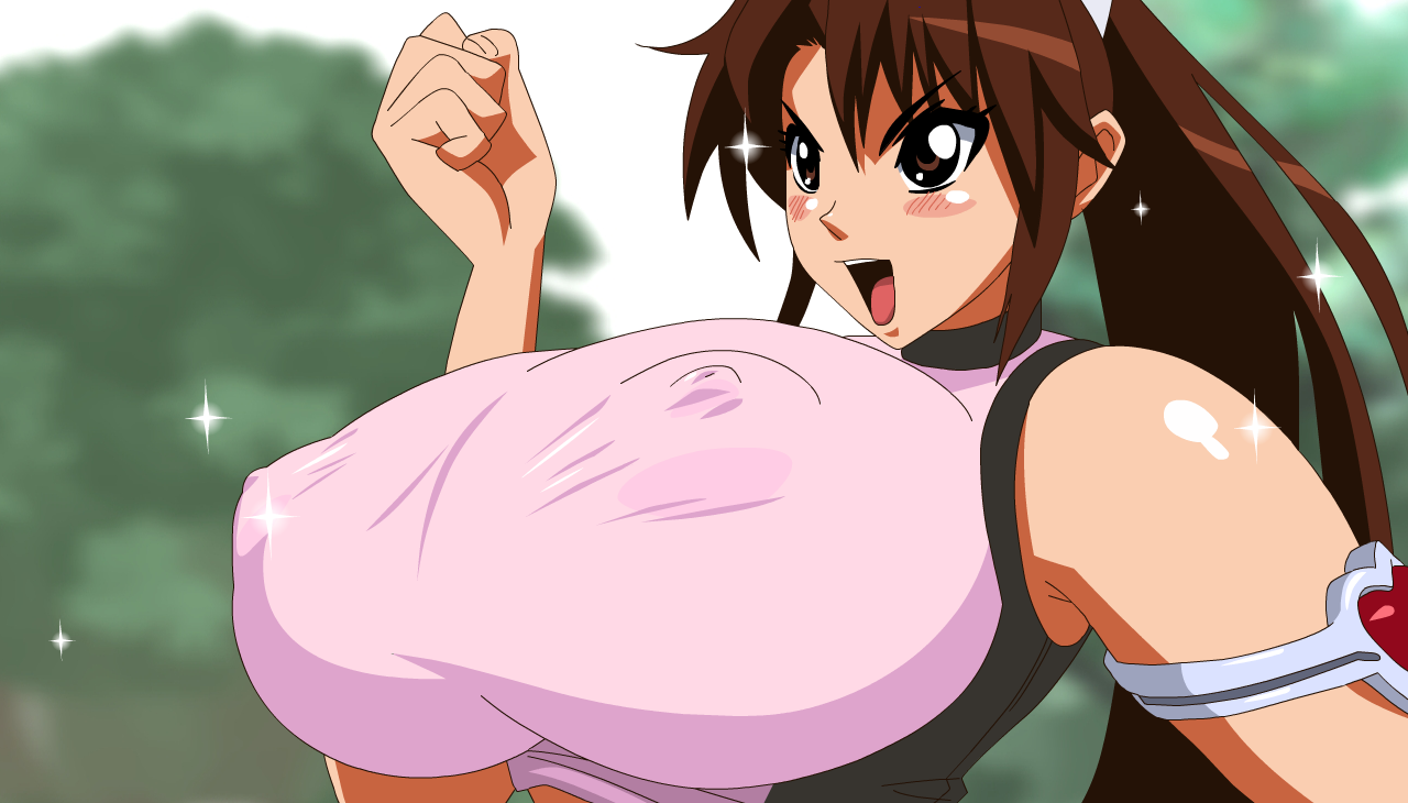 Oppai Anime M page 7 full