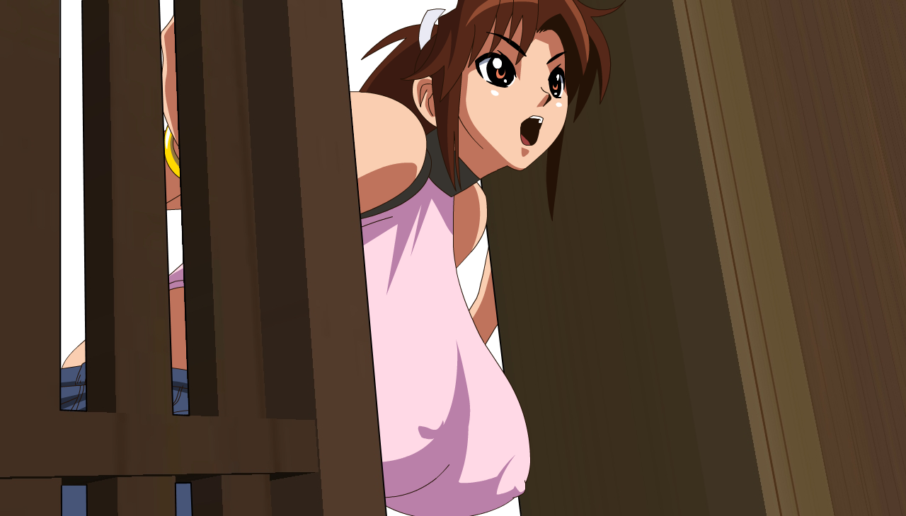 Oppai Anime M page 8 full