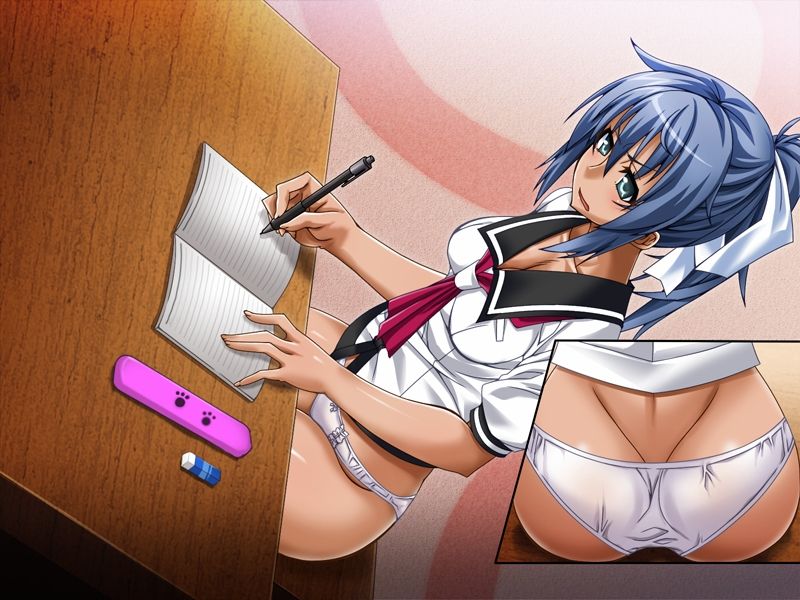 Legend of Anal ～Haruka naru Anajirisuta～ page 6 full